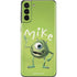 Disney Monsters Inc. Mike Portrait Galaxy S21 Plus 5G Skin